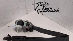 Gebruikte Veiligheidsgordel links-voor Renault Kadjar Prijs € 75,00 Margeregeling aangeboden door Gebr.Klein Gunnewiek Ho.BV
