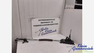 Gebruikte Pook Volkswagen Polo Prijs € 85,00 Margeregeling aangeboden door Klein Gunnewiek Autodemontage & Motorentechniek