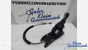 Gebruikte Pook Volkswagen Jetta Prijs € 100,00 Margeregeling aangeboden door Klein Gunnewiek Autodemontage & Motorentechniek