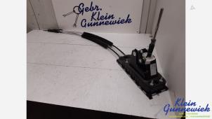 Gebruikte Pook Volkswagen Golf Sportsvan Prijs € 70,00 Margeregeling aangeboden door Klein Gunnewiek Autodemontage & Motorentechniek