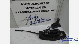 Gebruikte Versnellingspook Audi A6 Prijs € 125,00 Margeregeling aangeboden door Klein Gunnewiek Autodemontage & Motorentechniek