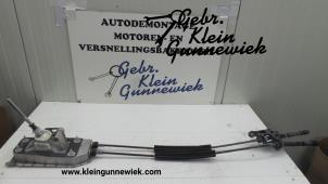 Gebruikte Versnellingspook Audi A1 Prijs € 85,00 Margeregeling aangeboden door Gebr.Klein Gunnewiek Ho.BV