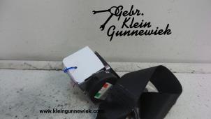 Gebruikte Veiligheidsgordel links-achter BMW X1 Prijs € 35,00 Margeregeling aangeboden door Gebr.Klein Gunnewiek Ho.BV