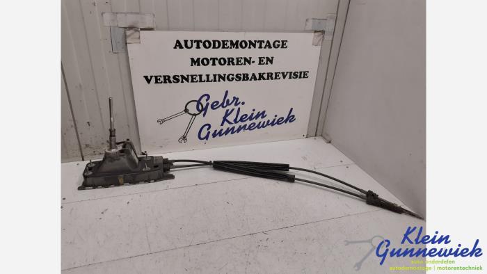 Gebruikte Pook Volkswagen Golf Prijs € 26,00 Margeregeling aangeboden door Klein Gunnewiek Autodemontage & Motorentechniek