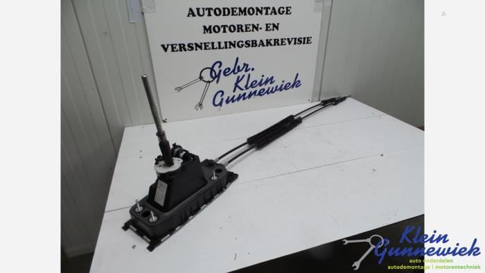 Gebruikte Pook Volkswagen Golf Sportsvan Prijs € 87,00 Margeregeling aangeboden door Klein Gunnewiek Autodemontage & Motorentechniek