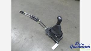 Gebruikte Versnellingspook Renault Clio Prijs € 55,00 Margeregeling aangeboden door Klein Gunnewiek Autodemontage & Motorentechniek