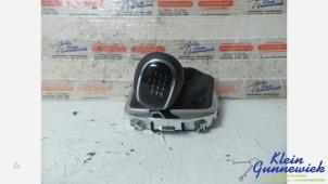 Gebruikte Versnellingspook Opel Antara Prijs € 50,00 Margeregeling aangeboden door Klein Gunnewiek Autodemontage & Motorentechniek