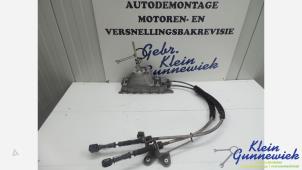 Gebruikte Versnellingspook Audi TT Prijs € 65,00 Margeregeling aangeboden door Klein Gunnewiek Autodemontage & Motorentechniek