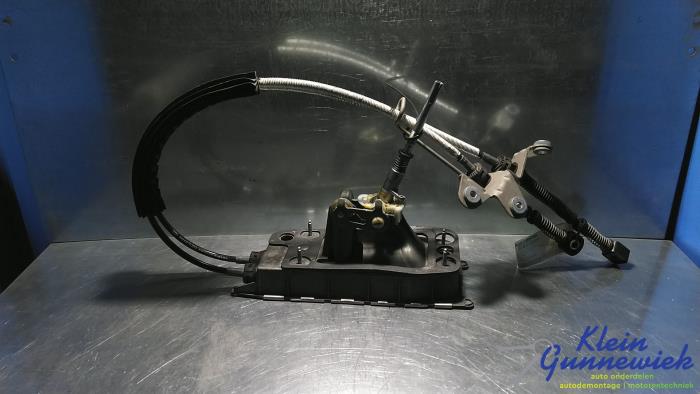 Gebruikte Pook Audi TT Prijs € 33,00 Margeregeling aangeboden door Klein Gunnewiek Autodemontage & Motorentechniek