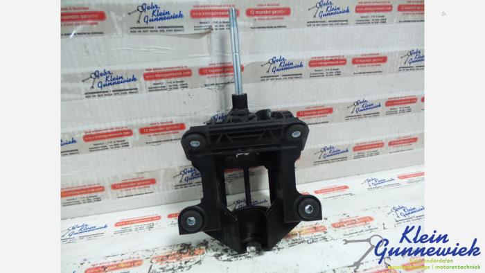 Vervangende Pookknop Voor Ford Kuga 2008-2021 – 6-speed, Zwart, Sportief Design En Eenvoudig Te Monteren