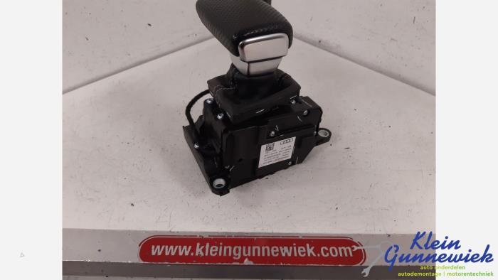 Gebruikte Versnellingspook Audi Q5 Prijs € 90,00 Margeregeling aangeboden door Klein Gunnewiek Autodemontage & Motorentechniek