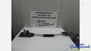 Gebruikte Pook Skoda Rapid Prijs € 55,00 Margeregeling aangeboden door Klein Gunnewiek Autodemontage & Motorentechniek