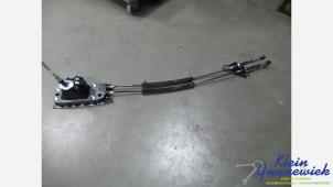 Gebruikte Versnellingspook Audi A3 Prijs € 60,00 Margeregeling aangeboden door Klein Gunnewiek Autodemontage & Motorentechniek