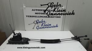 Gebruikte Versnellingspook Audi A3 Prijs € 75,00 Margeregeling aangeboden door Gebr.Klein Gunnewiek Ho.BV