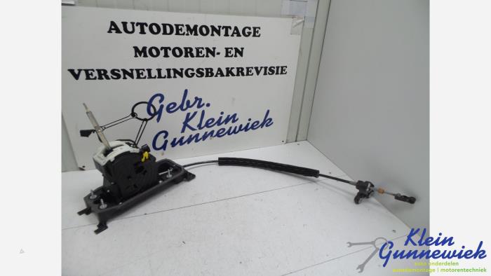 Gebruikte Pook Audi A3 Prijs € 118,00 Margeregeling aangeboden door Klein Gunnewiek Autodemontage & Motorentechniek