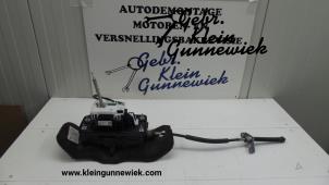 Gebruikte Versnellingspook Audi A6 Prijs € 135,00 Margeregeling aangeboden door Gebr.Klein Gunnewiek Ho.BV