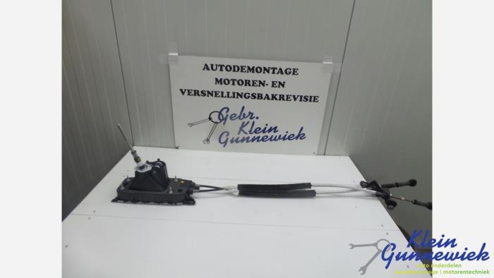 Gebruikte Pook Volkswagen E-Golf Prijs € 60,00 Margeregeling aangeboden door Klein Gunnewiek Autodemontage & Motorentechniek