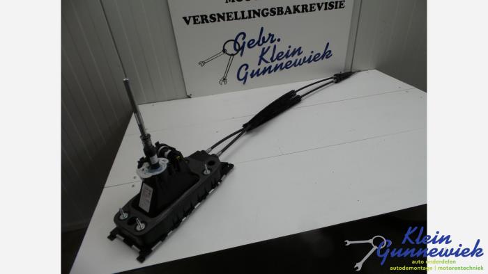 Gebruikte Pook Volkswagen E-Golf Prijs € 80,00 Margeregeling aangeboden door Klein Gunnewiek Autodemontage & Motorentechniek