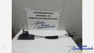 Gebruikte Pook Volkswagen Golf Prijs € 75,00 Margeregeling aangeboden door Klein Gunnewiek Autodemontage & Motorentechniek