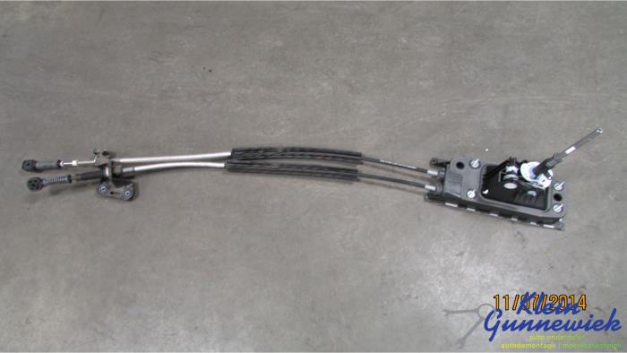 Gebruikte Pook Seat Leon Prijs € 65,00 Margeregeling aangeboden door Klein Gunnewiek Autodemontage & Motorentechniek