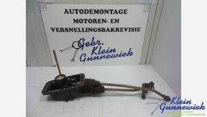 Gebruikte Versnellingspook Audi A4 Prijs € 50,00 Margeregeling aangeboden door Klein Gunnewiek Autodemontage & Motorentechniek