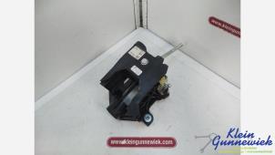 Gebruikte Pook Ford Transit Connect Prijs € 75,00 Margeregeling aangeboden door Klein Gunnewiek Autodemontage & Motorentechniek