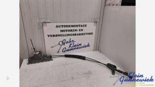 Gebruikte Pook Volkswagen Tiguan Prijs € 70,00 Margeregeling aangeboden door Klein Gunnewiek Autodemontage & Motorentechniek