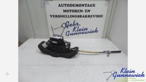 Gebruikte Pook Audi A6 Prijs € 125,00 Margeregeling aangeboden door Klein Gunnewiek Autodemontage & Motorentechniek