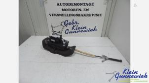 Gebruikte Pook Audi A6 Prijs € 125,00 Margeregeling aangeboden door Klein Gunnewiek Autodemontage & Motorentechniek