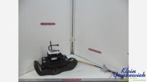 Gebruikte Pook Audi A6 Prijs € 125,00 Margeregeling aangeboden door Klein Gunnewiek Autodemontage & Motorentechniek