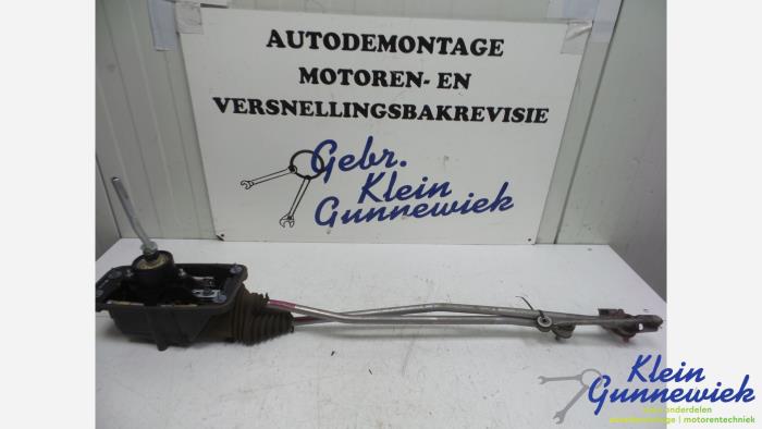 Gebruikte Pook Audi A6 Prijs € 65,00 Margeregeling aangeboden door Klein Gunnewiek Autodemontage & Motorentechniek