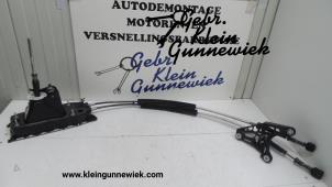 Gebruikte Pook Volkswagen Golf Sportsvan Prijs € 70,00 Margeregeling aangeboden door Gebr.Klein Gunnewiek Ho.BV