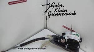 Gebruikte Pook Volkswagen Touareg Prijs € 150,00 Margeregeling aangeboden door Gebr.Klein Gunnewiek Ho.BV