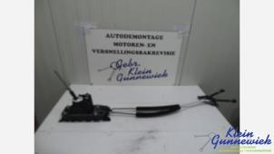 Gebruikte Versnellingspook Volkswagen Tiguan Prijs € 125,00 Margeregeling aangeboden door Klein Gunnewiek Autodemontage & Motorentechniek