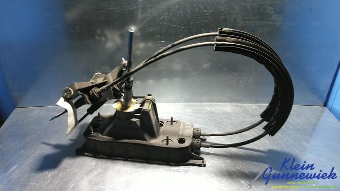 Gebruikte Pook Audi A3 Prijs € 33,00 Margeregeling aangeboden door Klein Gunnewiek Autodemontage & Motorentechniek
