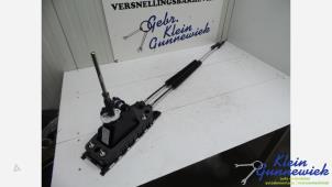 Gebruikte Versnellingspook Volkswagen Tiguan Prijs € 115,00 Margeregeling aangeboden door Klein Gunnewiek Autodemontage & Motorentechniek