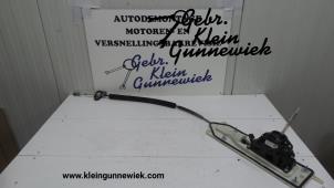 Gebruikte Pook Volkswagen Golf Prijs € 135,00 Margeregeling aangeboden door Gebr.Klein Gunnewiek Ho.BV