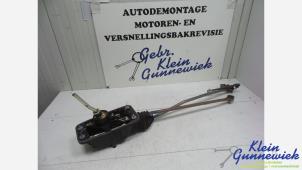 Gebruikte Versnellingspook Audi A4 Prijs € 60,00 Margeregeling aangeboden door Klein Gunnewiek Autodemontage & Motorentechniek