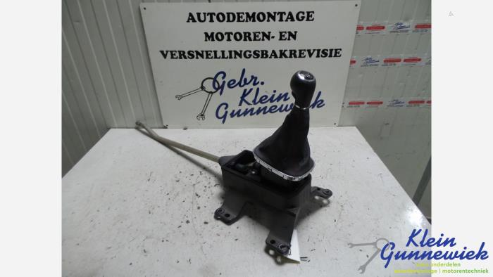 Gebruikte Pook Opel Corsa Prijs € 26,00 Margeregeling aangeboden door Klein Gunnewiek Autodemontage & Motorentechniek