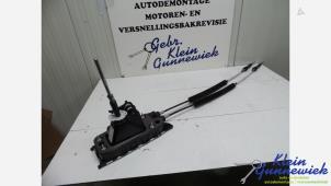 Gebruikte Versnellingspook Volkswagen Tiguan Prijs € 135,00 Margeregeling aangeboden door Klein Gunnewiek Autodemontage & Motorentechniek