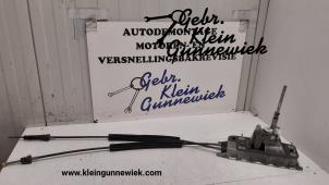 Gebruikte Versnellingspook Volkswagen Golf Prijs € 35,00 Margeregeling aangeboden door Gebr.Klein Gunnewiek Ho.BV