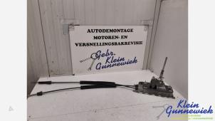 Gebruikte Pook Volkswagen Golf Plus Prijs € 35,00 Margeregeling aangeboden door Klein Gunnewiek Autodemontage & Motorentechniek