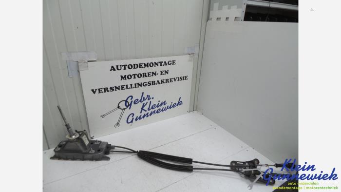 Gebruikte Pook Volkswagen Golf Prijs € 31,00 Margeregeling aangeboden door Klein Gunnewiek Autodemontage & Motorentechniek