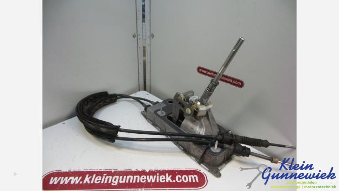 Gebruikte Versnellingspook Volkswagen Golf Prijs € 26,00 Margeregeling aangeboden door Klein Gunnewiek Autodemontage & Motorentechniek
