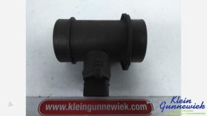 Gebruikte Luchthoeveelheidsmeter BMW 3-Serie Prijs € 40,00 Margeregeling aangeboden door Klein Gunnewiek Autodemontage & Motorentechniek