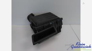 Gebruikte Luchtfilterhuis Skoda Octavia Prijs € 30,00 Margeregeling aangeboden door Klein Gunnewiek Autodemontage & Motorentechniek