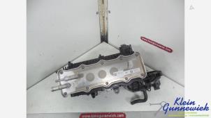 Nieuwe Intercooler Skoda Octavia Prijs € 181,50 Inclusief btw aangeboden door Klein Gunnewiek Autodemontage & Motorentechniek