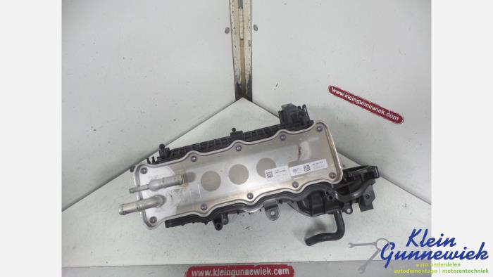 Nieuwe Intercooler Volkswagen E-Golf Prijs € 181,50 Inclusief btw aangeboden door Klein Gunnewiek Autodemontage & Motorentechniek