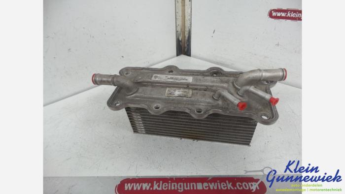 Gebruikte Intercooler Seat Arona Prijs € 90,00 Margeregeling aangeboden door Klein Gunnewiek Autodemontage & Motorentechniek