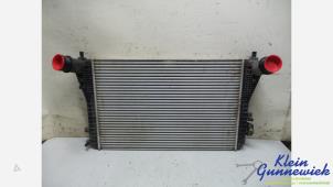 Gebruikte Intercooler Volkswagen Tiguan Prijs € 75,00 Margeregeling aangeboden door Klein Gunnewiek Autodemontage & Motorentechniek